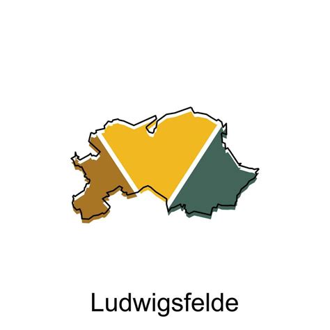 Copyshop Ludwigsfelde Map .